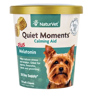 Quiet Moments® Dog Soft Chews
