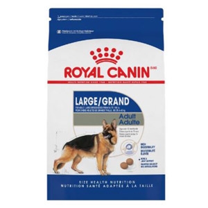 Royal Canin® Size Health Nutrition™ Large Adult Dry Dog Food 35 lbs.
