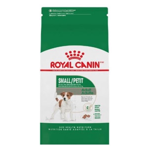 Royal Canin® Size Health Nutrition™ Small Adult Dry Dog Food 2.5 lbs
