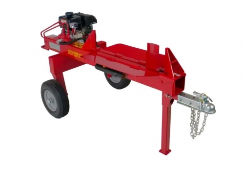 Fire log splitter 2025