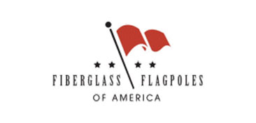 Fiberglass Flagpoles of America