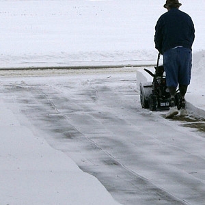 Free Snow Removal Quotes