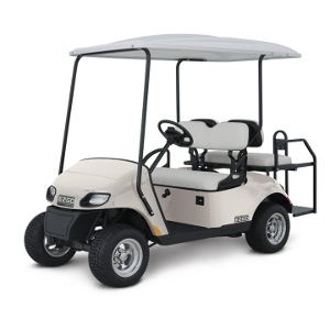 EZ-GO Golf Cart 4 Seater