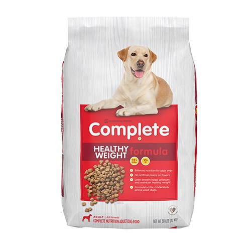 Southern States Complete Healthy Weight Formula Dog Food