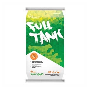 Sunglo® Full Tank™ Pellet Supplement