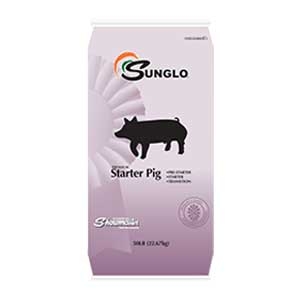 Sunglo® Pig Pre-Starter