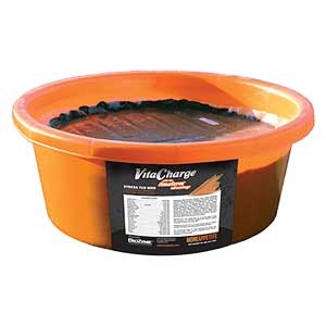 Sunglo® Vita Charge Stress Tub Cattle Supplement