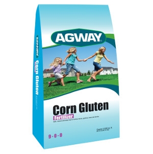 Agway® Corn Gluten Fertilizer