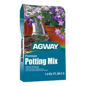 Agway® Premium Potting Mix
