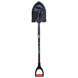 Agway® D-Handle Digging Shovel