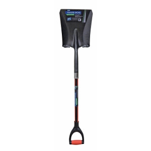 Agway® D-Handle Transfer Shovel