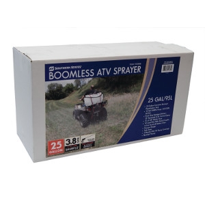 Southern States® 25 Gal. Boomless ATV Sprayer