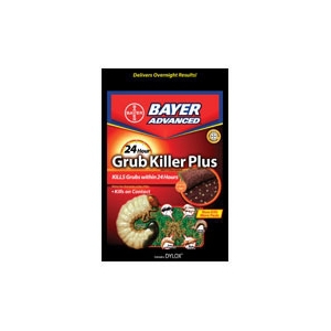 Bayer Advanced 24hr Grub Killer Plus I Ready-to-spread Granules 10lb