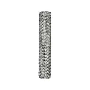 Poultry Netting 50ft 24x1x20g