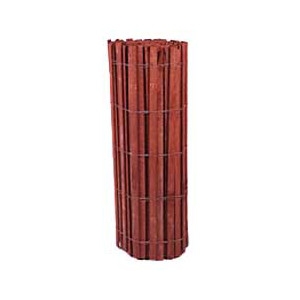 Snow And Sand Fence 5 Wire Red 4ft X 50ft