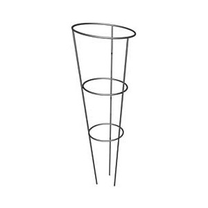 Panacea Tomato Cage Galvanized 54in
