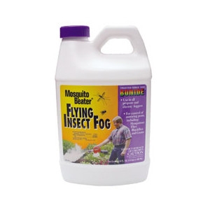 Bonide Mosquito Beater Flying Insect Fog 1/2gal