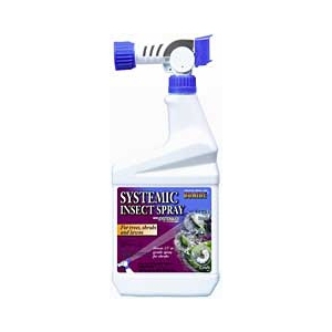 Bonide Systemic Insect Spray Rts Qt