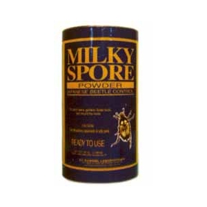 Milky Spore 40oz