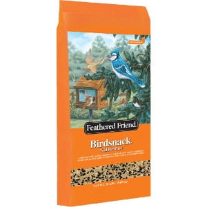 Feathered Friend Birdsnack 40lb