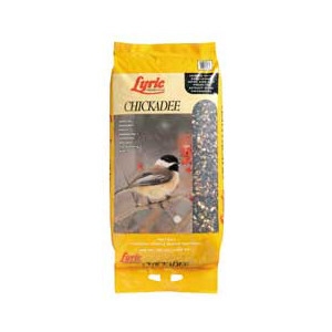 Lyric Chickadee Food 20 Lb