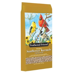 Feathered Friend Sunflower Kernel 20lb