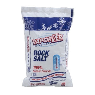 Vaporizer Rock Salt 50 Lb