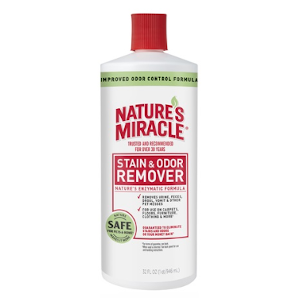 Nature's Miracle Original Stain and Odor Remover 1qt