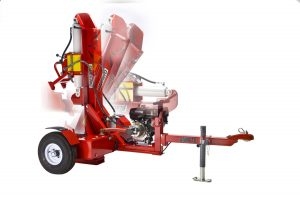 Log Splitter
