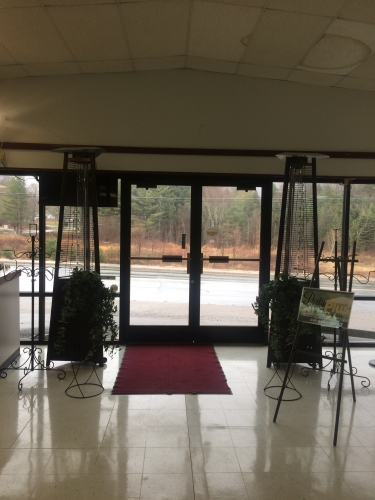 From Yes To I Do, We're Here For You