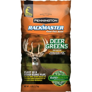 Rackmaster Deer Greens