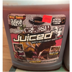 Sugar Beet Crush® Juiced