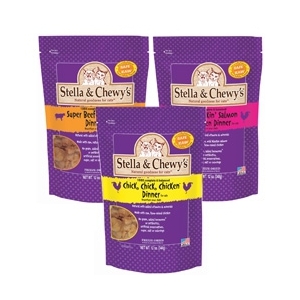 Stella & Chewy's Cat Food