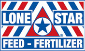 Lonestar Feed Logo
