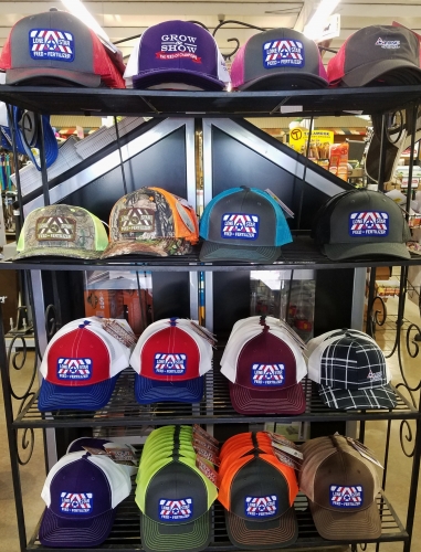 Lonestar Hat