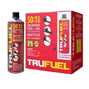 TruFuel® Pre Mixed 50:1 2-Cycle Engine Fuel