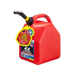 Scepter® EPA 2.5 Gallon Gas Can