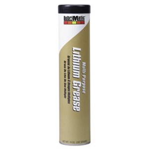 LubriMatic® Multi-Purpose Lithium Grease