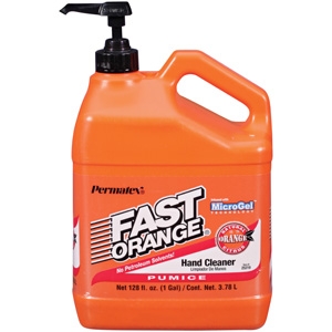 Permatex® Fast Orange® Hand Cleaner