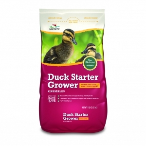   Duck Starter/Grower