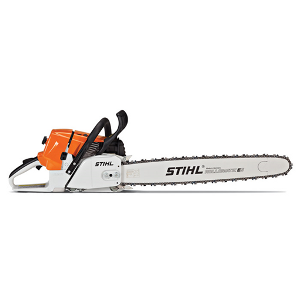 MS 461 Chainsaw