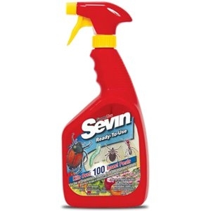 Sevin® Ready-To-Use Bug Killer