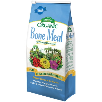 Espoma Organic Bone Meal All Natural Fertilizer