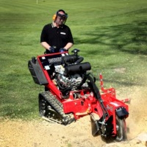 Barreto Stump Grinder