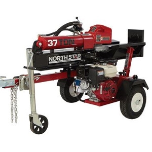 Northstar Horizontal/ Vertical Log Splitter
