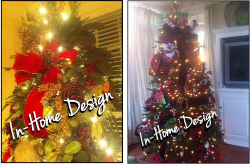 Integrity Nursery's Christmas Shoppe