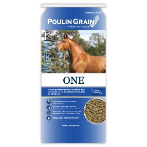 Poulin-Grain E-TEC® One