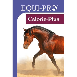 Poulin Grain Equi-Pro Calorie-Plus Supplement for Horses 25lb