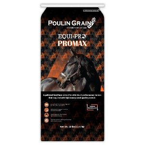 Poulin Grain EQUI-PRO® ProMax Horse Feed 50lb