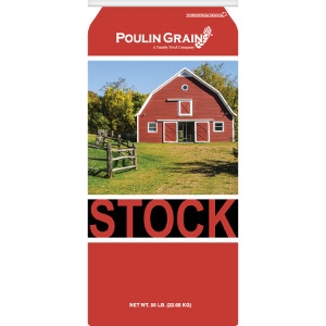 Poulin Grain Stock NCA Sweet 16% 50lb